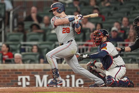 mets vs nationals predictions|New York Mets at Washington Nationals odds, picks and predictions.